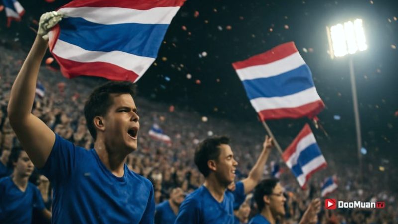 ทีเด็ดบอล ดอร์ทมุนด์ vs ไลป์ซิก กองหน้าดาวรุ่งลุ้นสกอร์