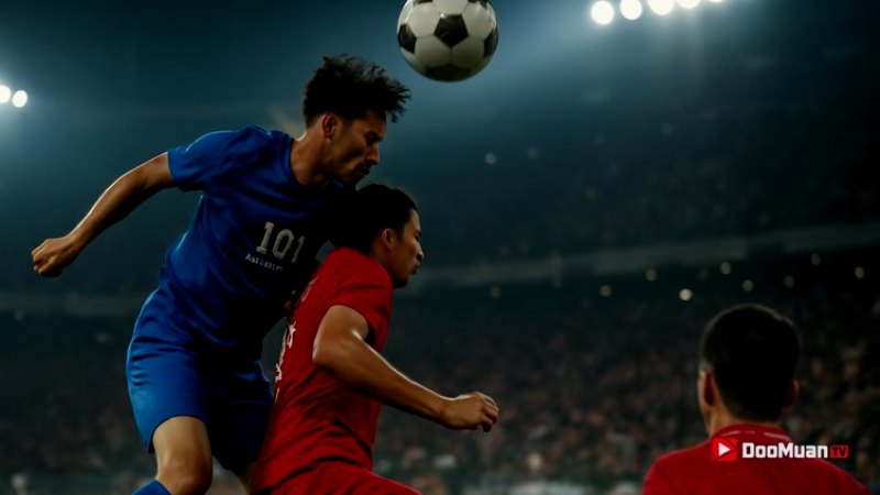 VAR กับกติกาล้ำเส้น: จุดเปลี่ยนของเกมฟุตบอลยุคใหม่
